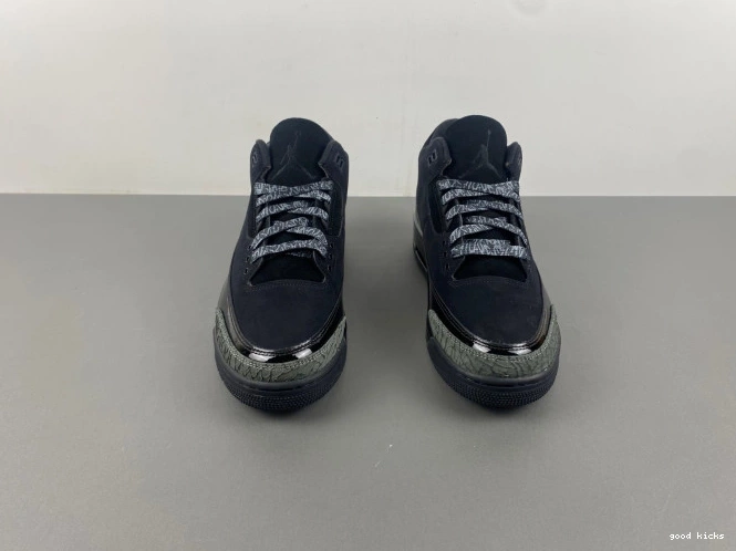 Cheap Air Cat Retro Jordan CK9246-168 3 Black 0805